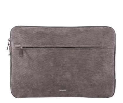 Torba do laptopów HAMA Etui do laptopa Cali 13.3-14.1 cala Szare 217183
